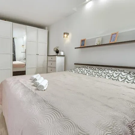 Wrzeszcz Comfort By Rentujemy Apartment