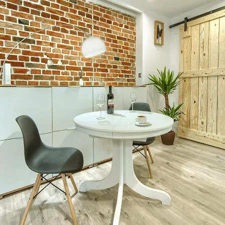 Apartment Wrzeszcz Comfort By Rentujemy *