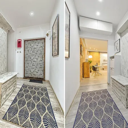 Apartment Wrzeszcz Comfort By Rentujemy