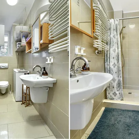 Wrzeszcz Comfort By Rentujemy *