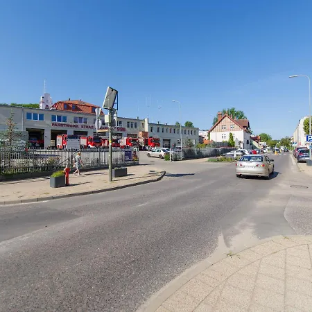 Wrzeszcz Comfort By Rentujemy Apartment *