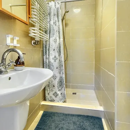 Apartment Wrzeszcz Comfort By Rentujemy Gdansk