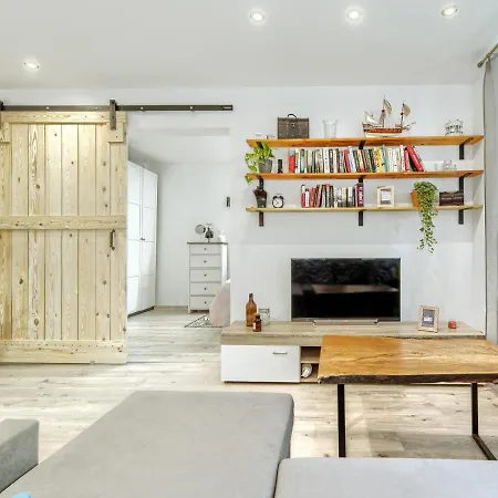 Wrzeszcz Comfort By Rentujemy Apartment