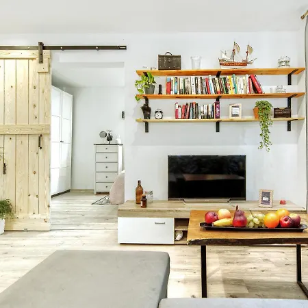 Apartment Wrzeszcz Comfort By Rentujemy