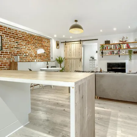 Apartment Wrzeszcz Comfort By Rentujemy *