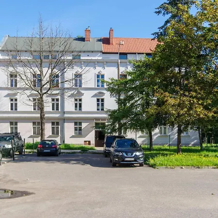 Wrzeszcz Comfort By Rentujemy Apartment